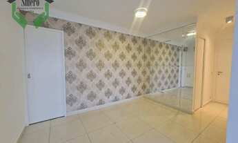 Imagem 2: Apartamento com 2 dormitórios à venda, 80 m² por R$ 750.000,00 - Vila São Francisco - São