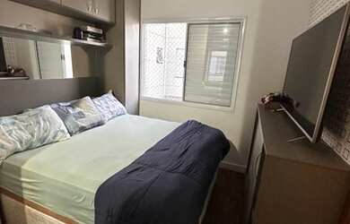 Imagem 7: Sobrado com 2 dormitórios à venda, 60 m² por R$ 460.000,00 - Tremembé - São Paulo/SP