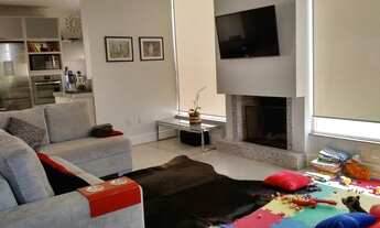 Imagem 3: Casa para Venda - 217m², 3 dormitórios, sendo 1 suites, 5 vagas - Teresópolis