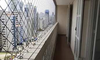 Imagem 5: Apartamento Padrão para Venda em José Menino Santos-SP