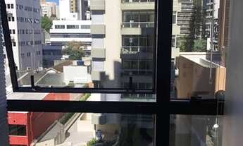 Imagem: Sala á venda no centro Centro Florianópolis