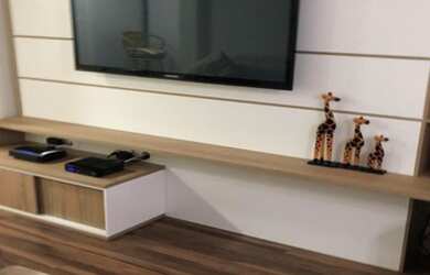 Imagem 5: Venda - Apartamento 57m 2 quartos - Barra Funda - São Paulo - SP