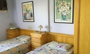 Imagem: Apartamento com 1 dormitório à venda