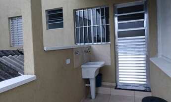 Imagem 5: Aluga Casa Vila Guarani - Zona Leste