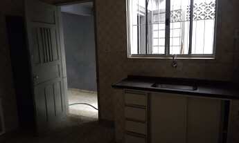 Imagem 6: Casa para aluguel tem 100 metros quadrados com 2 quartos em Parque São Vicente - Mauá - SP