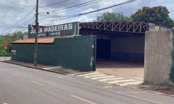 Imagem 2: Barracão para alugar, 1200m2 por R$13.000,00/mês - Jardim Primavera, São José do Rio Preto