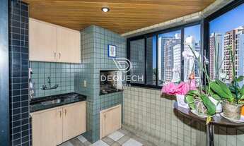 Imagem 4: 4 quartos -1 apartamento por andar