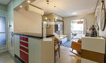 Imagem: Apartamento para Aluguel - Barra Funda