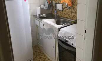 Imagem 2: Apartamento-À VENDA-Botafogo-Rio de Janeiro-RJ