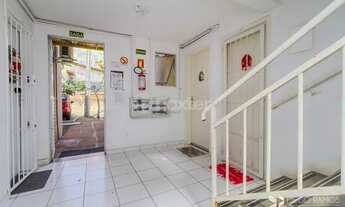 Imagem 5: Apartamento à venda Rua Intendente Alfredo Azevedo, Glória - Porto Alegre