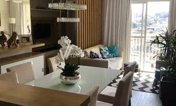 Imagem: Apartamento - Vila Industrial - Campinas