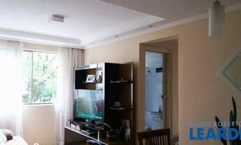 Imagem: APARTAMENTO - JARDIM CELESTE - SP