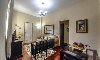 Imagem 5: Apartamento com 2 dormitórios à venda, 48 m² por R$ 270.000,00 - Alto - Teresópolis/RJ