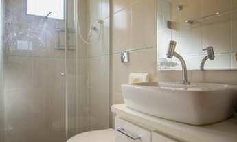 Imagem 6: Apartamento para Aluguel - Sumaré, 1 Quarto, 38 m2