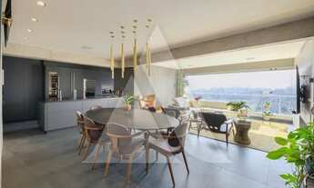 Imagem: SãO PAULO - Apartamento Padrão - Pinheiros