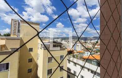 Imagem 6: Apartamento para Aluguel - Sagrada Família, 4 Quartos, 116 m2