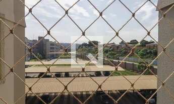 Imagem 6: Apartamento para Aluguel - Jardim Novo Mundo, 2 Quartos, 53 m2