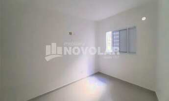 Imagem 7: Casa em Condomínio na Vila Maria com 2 Dormitórios