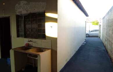 Imagem 2: Casa para venda tem 90 metros quadrados com 2 quartos em Jardim Nunes - São José do Rio Pr