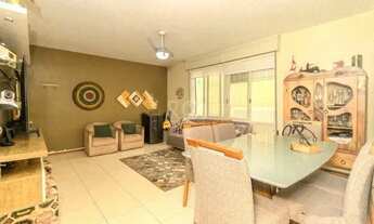 Imagem 2: Apartamento para Venda - 101m², 3 dormitórios, sendo 1 suites, 1 vaga - Auxiliadora