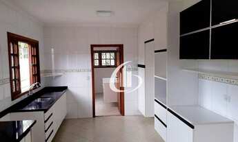 Imagem 6: Sobrado 3 dormitórios c/suíte, 6 vagas e espaço Gourmet c/churrasqueira para alugar, 300 m