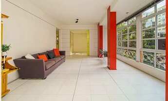 Imagem 4: Apartamento Jardins 2 quartos