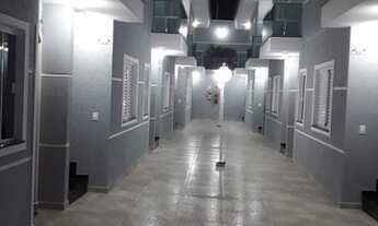 Imagem 5: Casa de Condominio Fechado Vila Maria/SP 2 dorms com 1 vaga