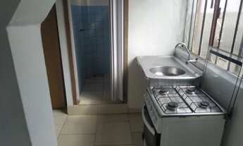 Imagem: Kitinet prox terminal sul