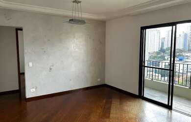 Imagem 3: Apartamento 95,7 m2 com 3 quartos 2 vagas garagem em Vila Clementino - São Paulo - SP