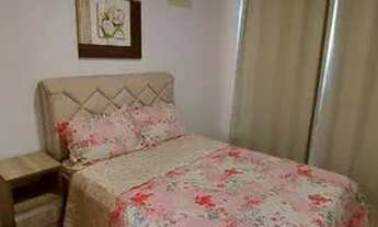 Imagem 6: Temporada Apartamento 2 Quartos - Internet - Piscina - Guarapari - Praia do Morro