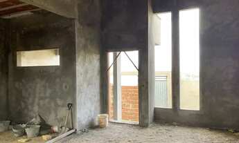 Imagem 6: VENDO CASA EM FASE DE ACABAMENTO