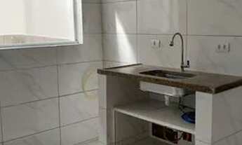 Imagem 6: Sobrado para aluguel possui 120 metros quadrados,com 2 quartos e uma vaga, reformado