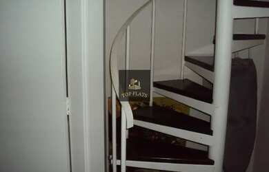 Imagem 7: Flat disponível em Moema