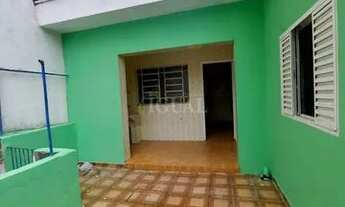 Imagem 4: CASA TERREA para aluguel, 3 quartos, 1 vaga, JARDIM MONTE LIBANO - Santo André/SP