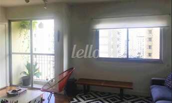 Imagem 6: São Paulo - Apartamento Padrão - Moema