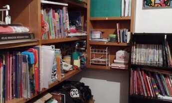 Imagem 4: Apartamento Residencial / Bosque dos Eucaliptos