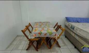 Imagem 2: Kitnet com 1 dorm, Guilhermina, Praia Grande - R$ 180 mil, Cod: ACT2509