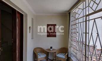 Imagem 6: SAO PAULO - Casa Padrão - CAMBUCI