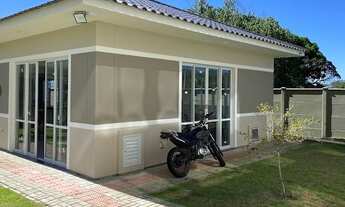 Imagem 7: Apartamento com 2 dormitórios para alugar, 50 m² por R$ 1.220,00/mês - Sertão do Maruim