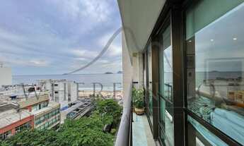 Imagem 6: Apartamento para aluguel possui 250 metros quadrados com 4 quartos em Ipanema - Rio de Jan