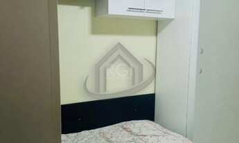 Imagem 5: Apartamento para Venda - 47m², 2 dormitórios, 1 vaga - Agronomia