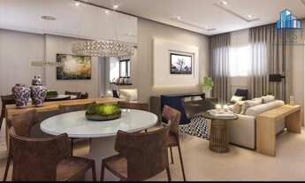 Imagem 6: Casa com 3 dormitórios, 82 m² - venda por R$ 580.000,00 ou aluguel por R$ 4.100,00/mês - C