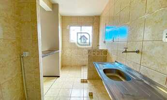 Imagem 6: Apartamento com 2 quartos para alugar em Cidade dos Funcionários