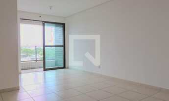 Imagem 4: Apartamento para Aluguel - Santo Amaro, 3 Quartos, 80 m2