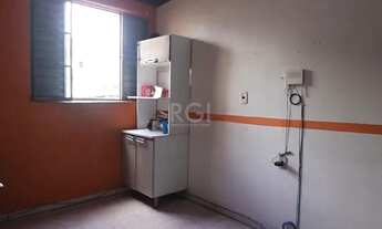 Imagem 3: Apartamento para Venda - 42.4m², 2 dormitórios, 1 vaga - Rubem Berta