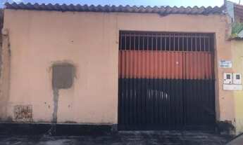 Imagem 4: Aluga-se Casa 02 Qts, em Parque Esplanada I, Valparaiso!