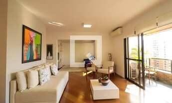 Imagem 2: Apartamento para Aluguel - Portal do Morumbi, 3 Quartos, 213 m2