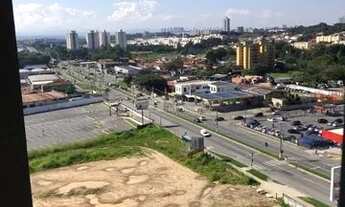 Imagem 6: Aluga-se Apartamento Residencial Dumont - Jacareí