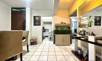 Imagem 4: Apartamento disponível para venda no Edf Maria Helena - Maurício de Nassau