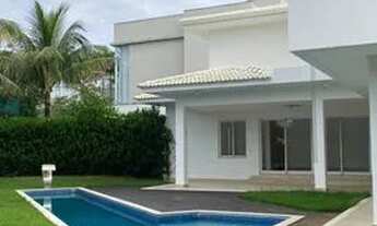 Imagem 4: Casa de condomínio sobrado para venda com 336 metros quadrados com 5 quartos